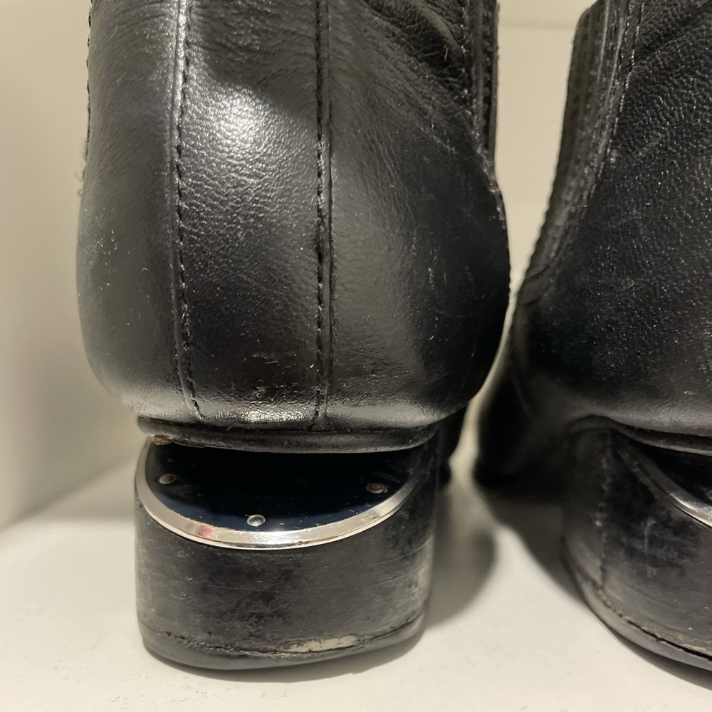 Alexander Wang Kori Boots - Picture 6 of 16